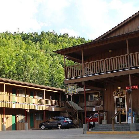 Gold Country Inn Deadwood Zewnętrze zdjęcie