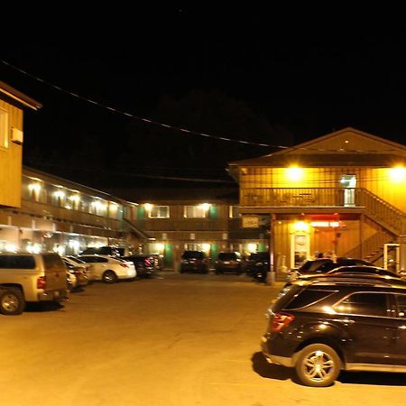 Gold Country Inn Deadwood Zewnętrze zdjęcie