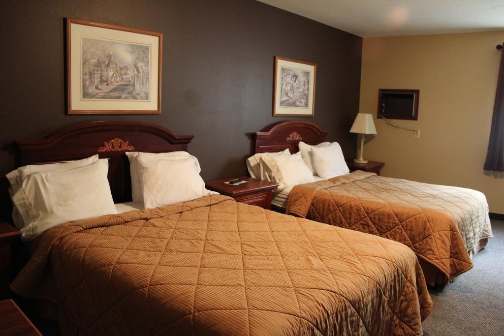 Gold Country Inn Deadwood Zewnętrze zdjęcie