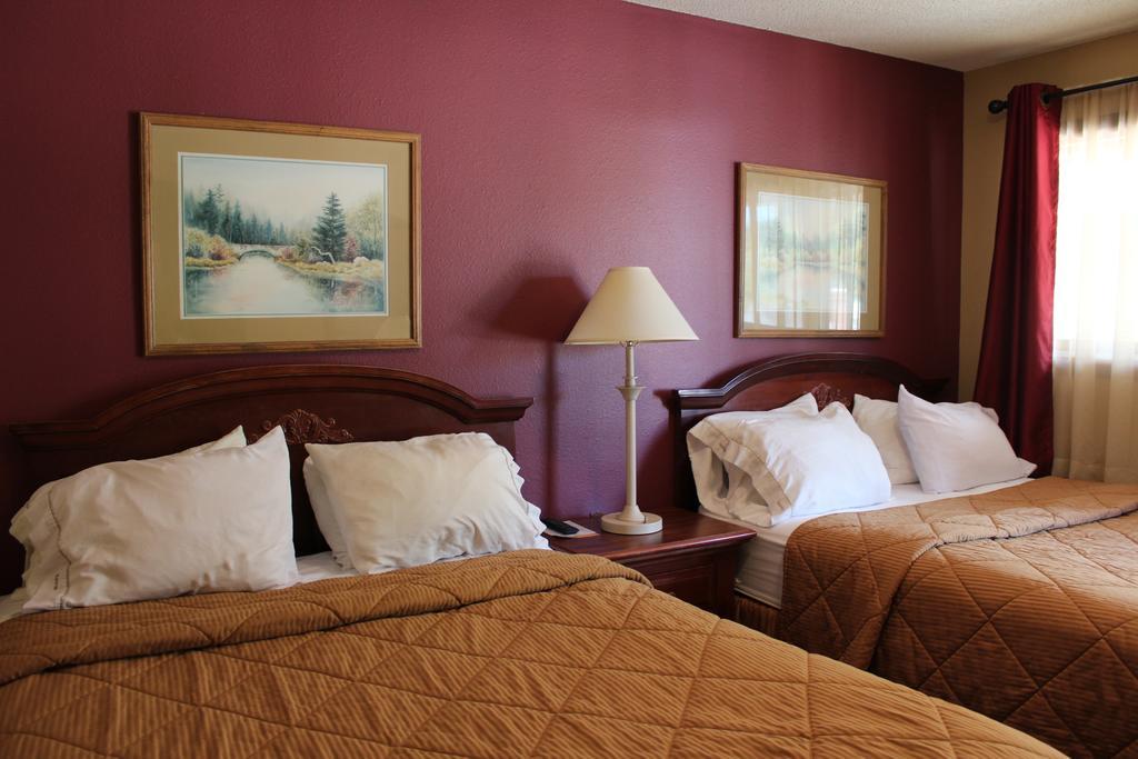 Gold Country Inn Deadwood Pokój zdjęcie
