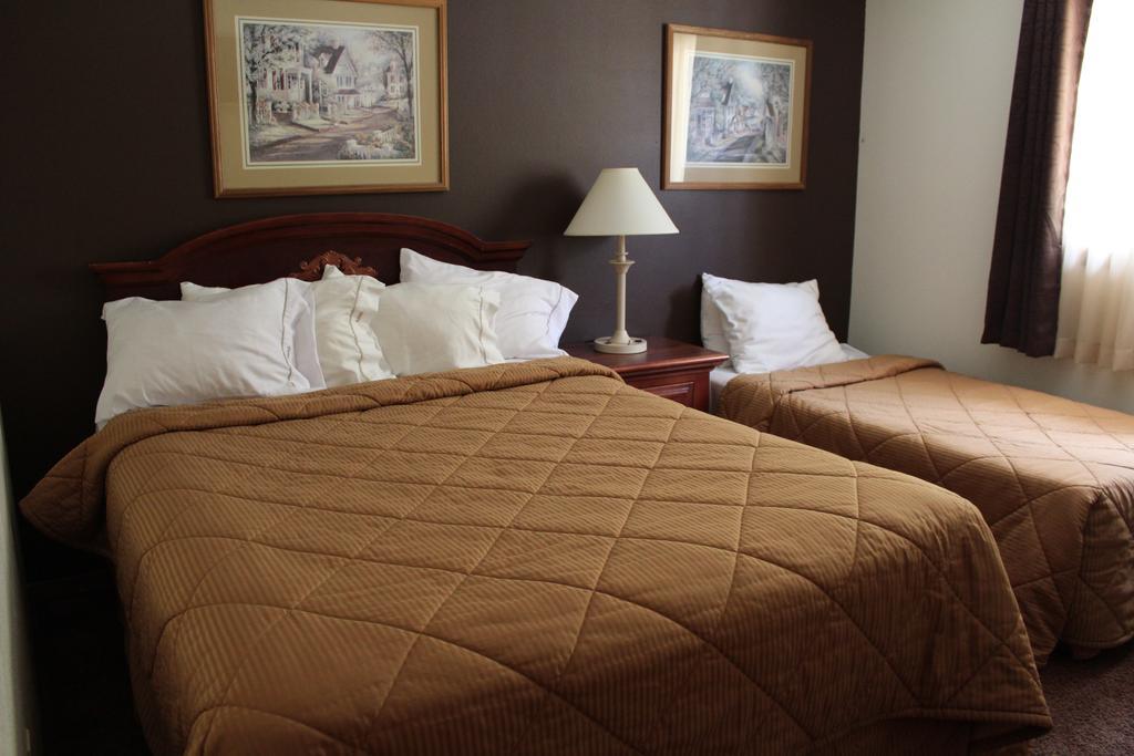 Gold Country Inn Deadwood Pokój zdjęcie