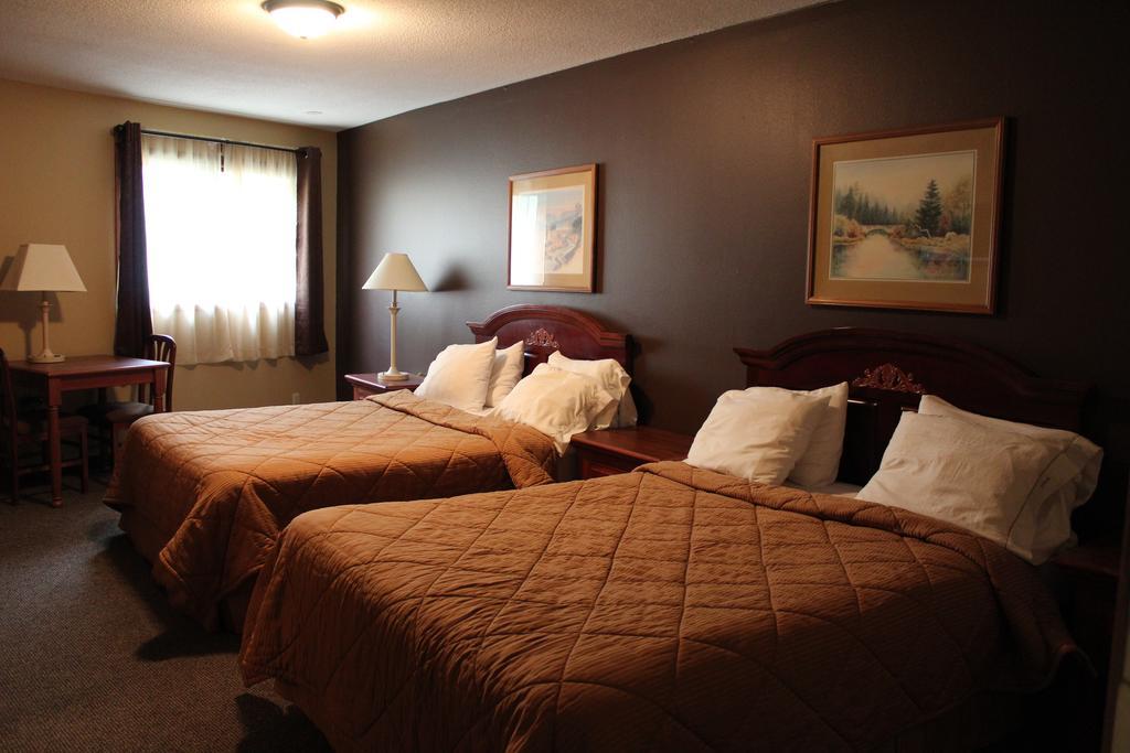 Gold Country Inn Deadwood Zewnętrze zdjęcie