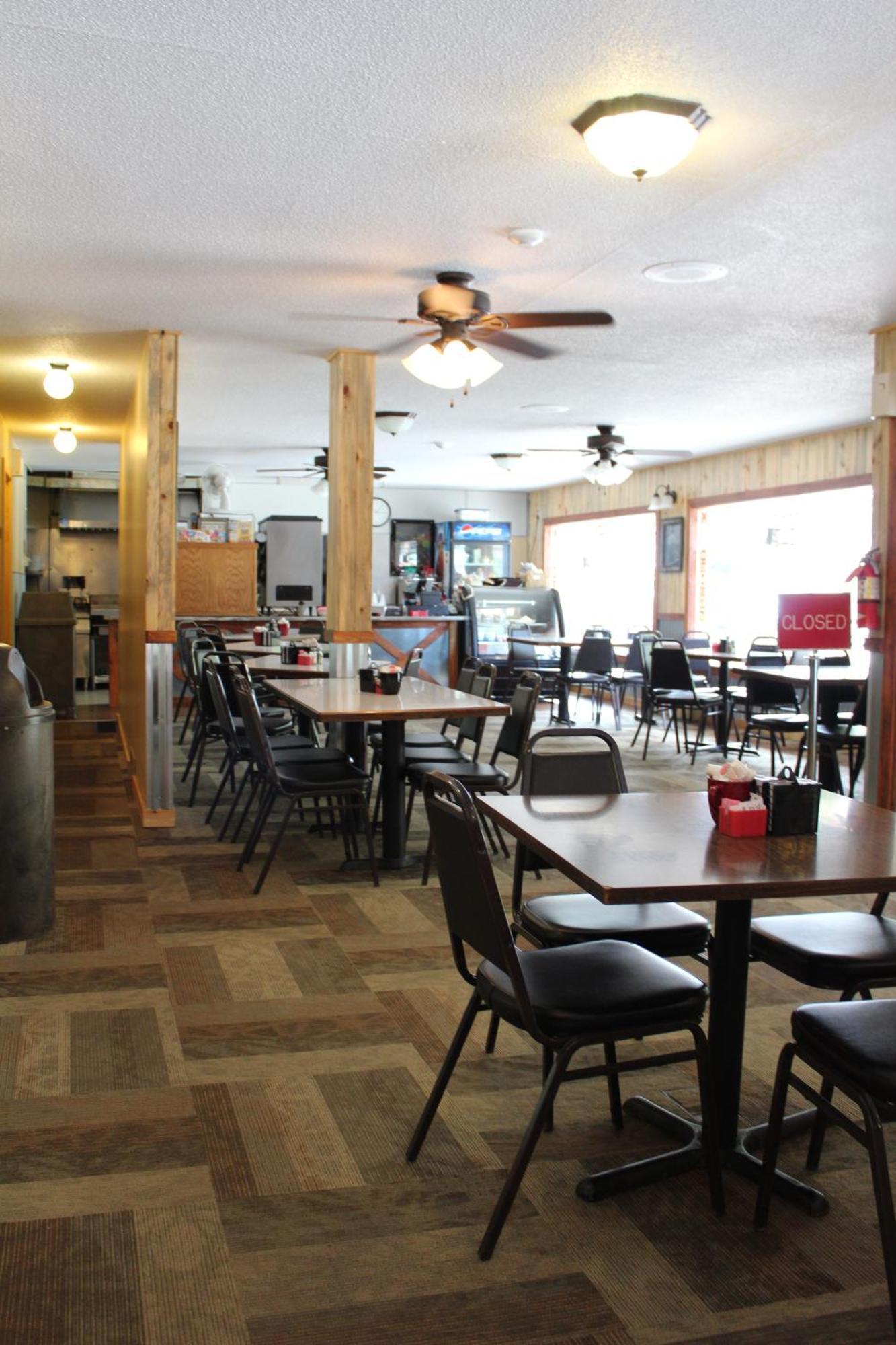 Gold Country Inn Deadwood Zewnętrze zdjęcie