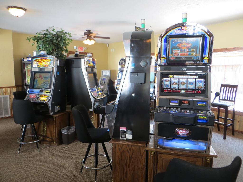 Gold Country Inn Deadwood Zewnętrze zdjęcie