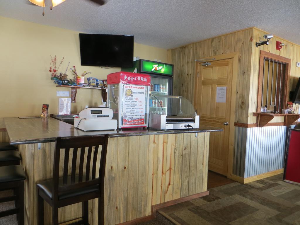 Gold Country Inn Deadwood Zewnętrze zdjęcie