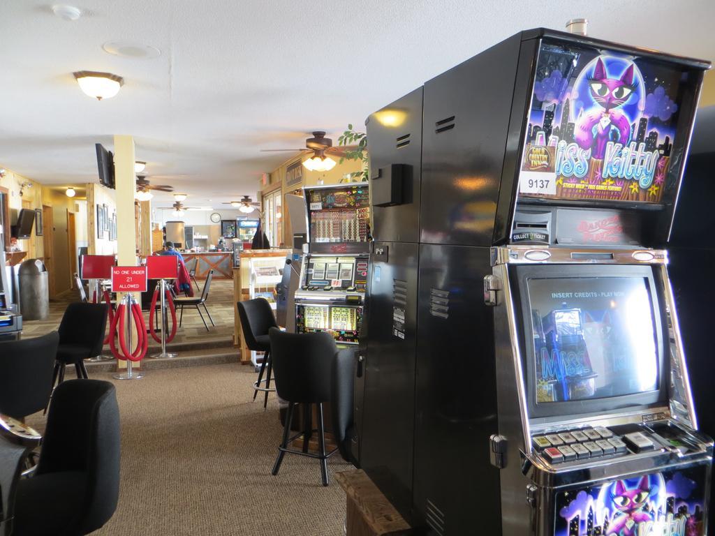 Gold Country Inn Deadwood Zewnętrze zdjęcie