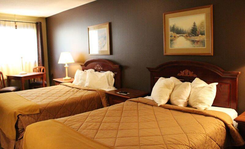 Gold Country Inn Deadwood Zewnętrze zdjęcie