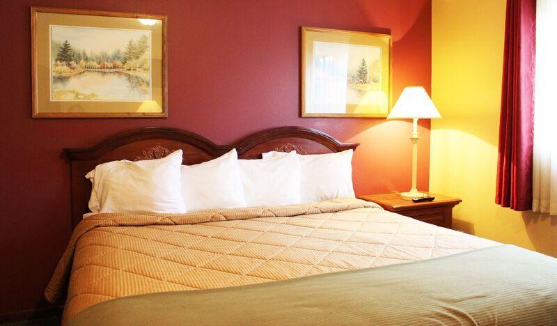 Gold Country Inn Deadwood Zewnętrze zdjęcie