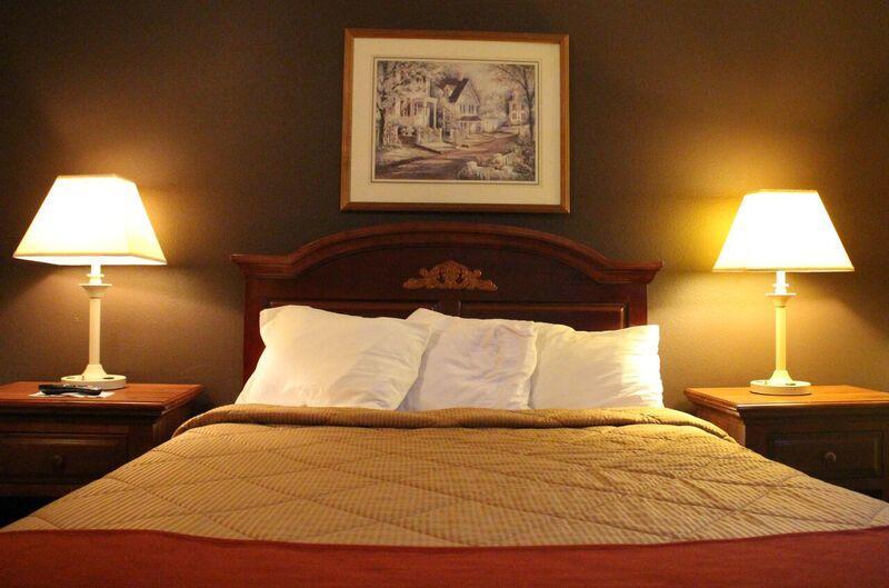 Gold Country Inn Deadwood Zewnętrze zdjęcie